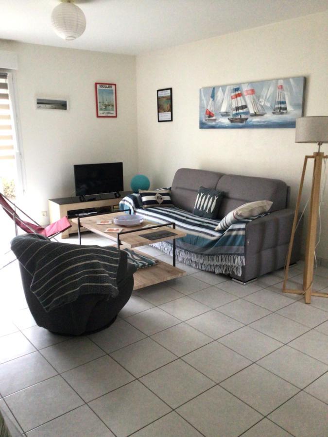 Maison Caroual Erquy 500M De La Plage Extérieur photo