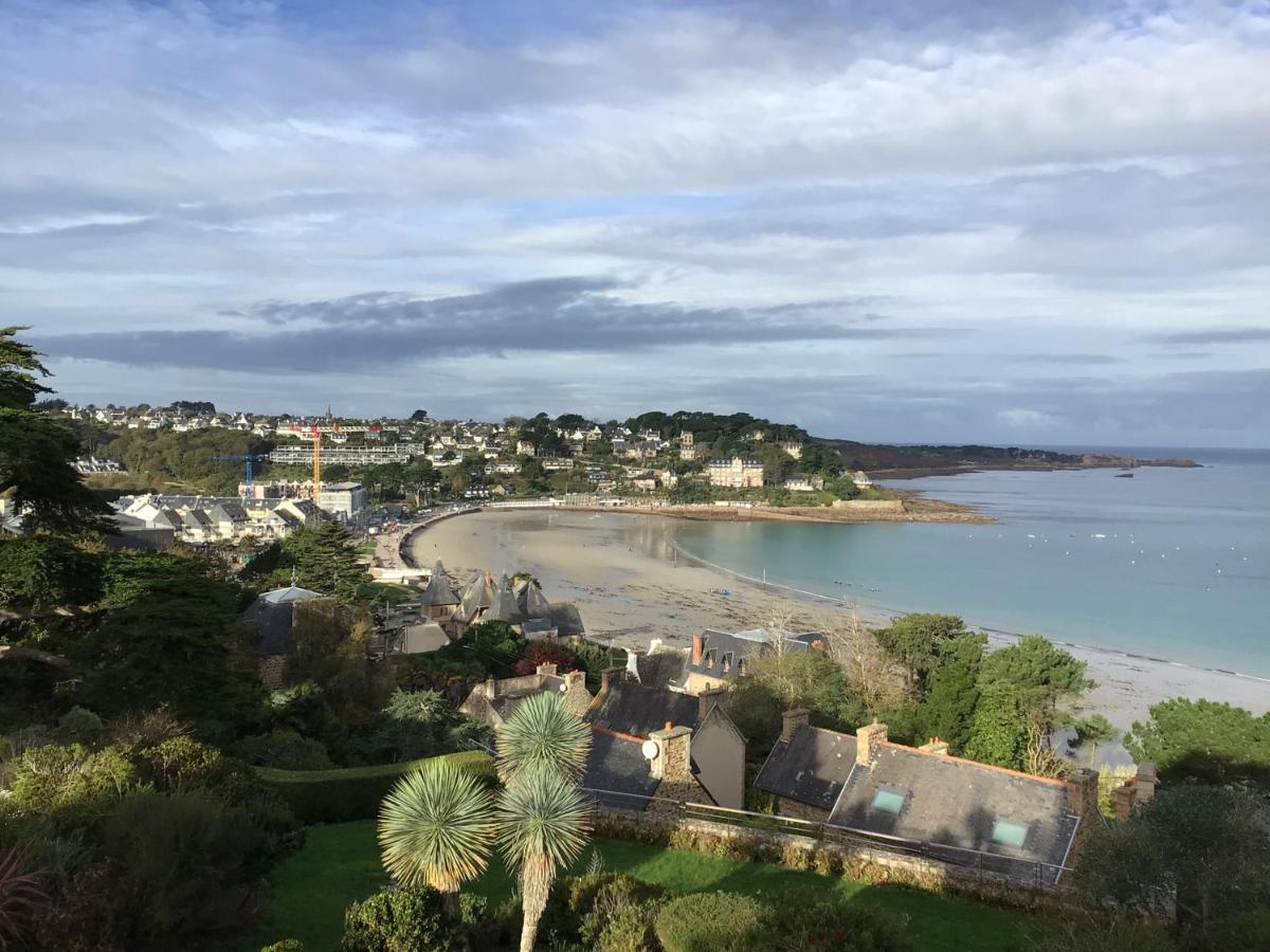 Maison Caroual Erquy 500M De La Plage Extérieur photo